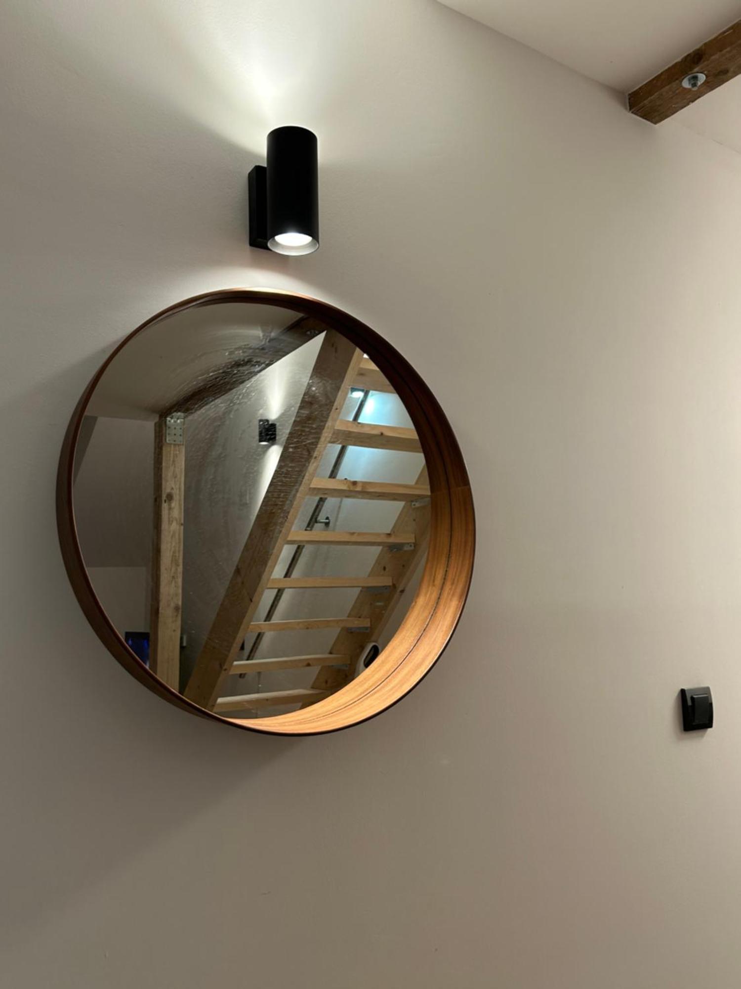 Nest Zen Garden Appartement Novi Sad Buitenkant foto