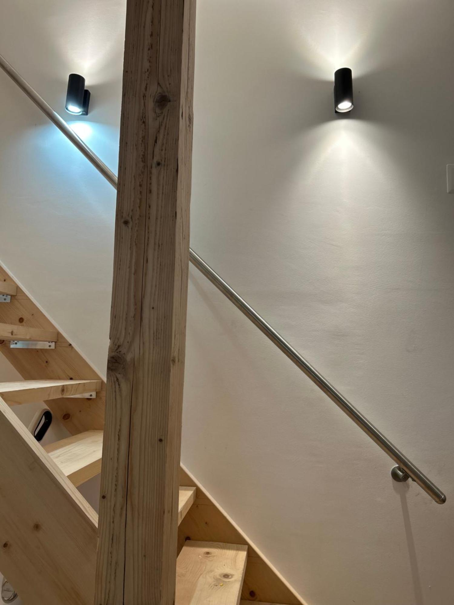 Nest Zen Garden Appartement Novi Sad Buitenkant foto