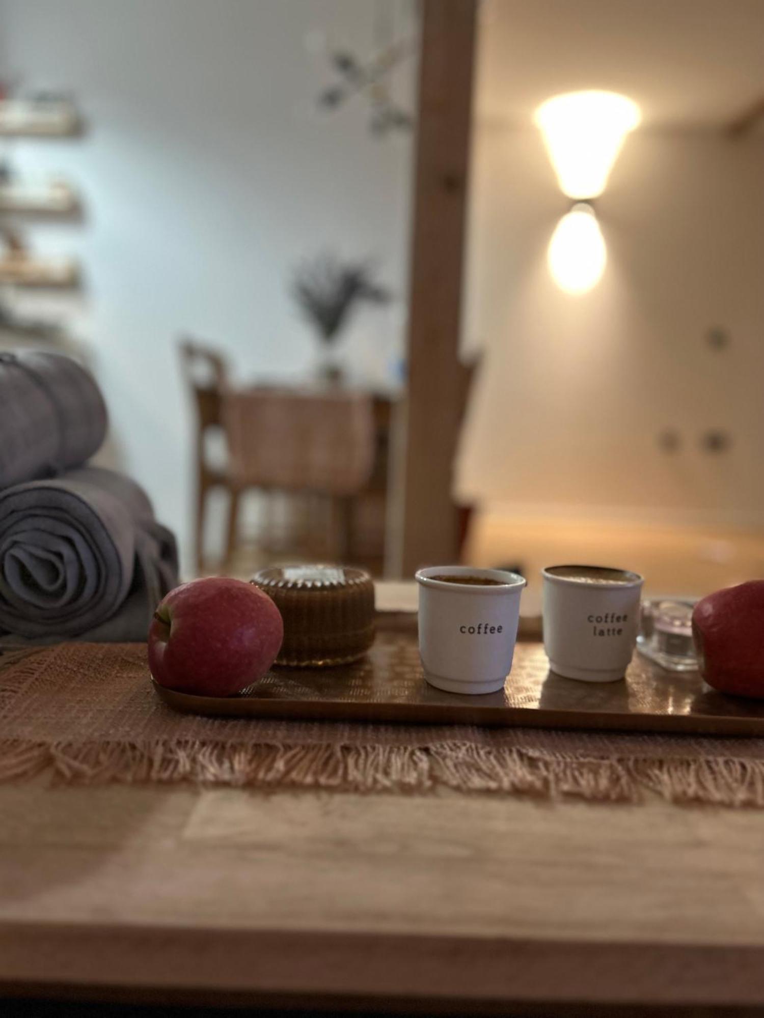 Nest Zen Garden Appartement Novi Sad Buitenkant foto