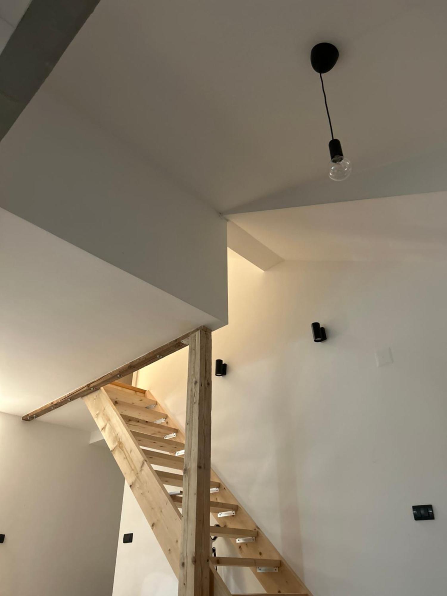 Nest Zen Garden Appartement Novi Sad Buitenkant foto
